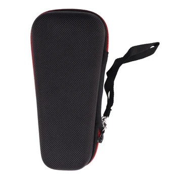 

NEW-Portable Travel Bag Carrying Case Shaver Storage Bag for Philips