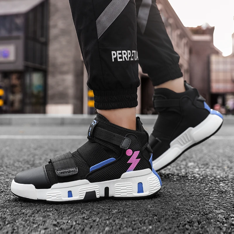 Мужская Баскетбольная обувь, кроссовки для детей, zapatillas hombre 1 Shoe 11 retro Force 4