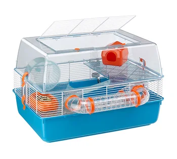 

FERPLAST Cage for hamsters Ferplast Duna Fun 55 x 47 x 37.5 cm