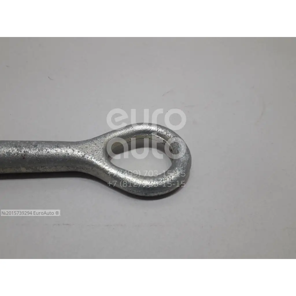 Крюк буксировочный, состояние – Б/У,, для Lexus RX 300/330/350/400h 5196148030 5196148030