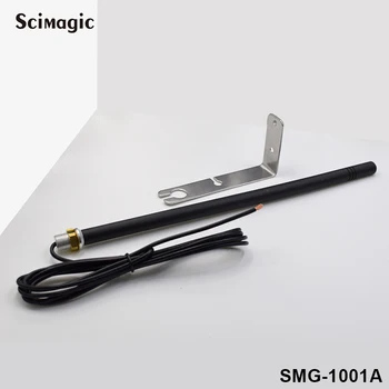 

Electrical external antenna gate garage door 433MHz signal enhancement antenna for gate automatic control panel or receiver