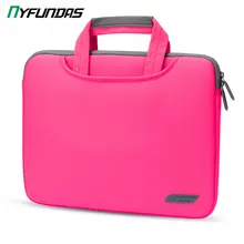 Сумка для ноутбука, чехол для ноутбука MacBook Pro Air huawei Honor Matebook X D Magicbook 12 13 13,3 14 15 15,6 15,4 16 дюймов(China)