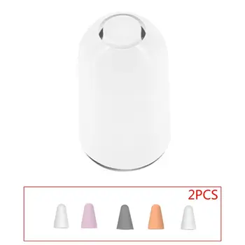 

Magnetic Replacement Pencil Cap for ipad Pro 9.7/10.5/2.9 inch For Apple Pen iPencil Mobile Phone Touch Pen Stylus Accessories &