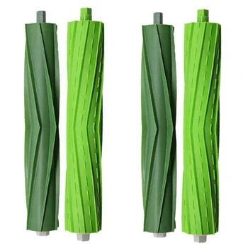 

Roller Brushes Replacement Parts Compatible for IRobot Roomba I7 I7+ E5 E6 E7 Vacuum Cleaner Accessories I Series