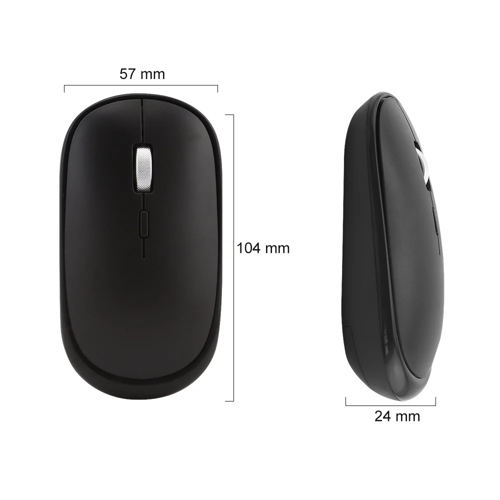 Optical mouse