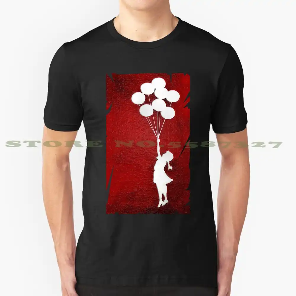 red girls tshirt