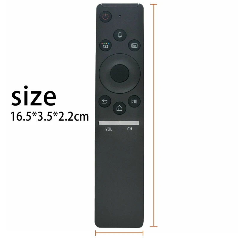Новая замена BN59 01298G для SAMSUNG Smart TV пульт дистанционного управления QA65Q8FNAW