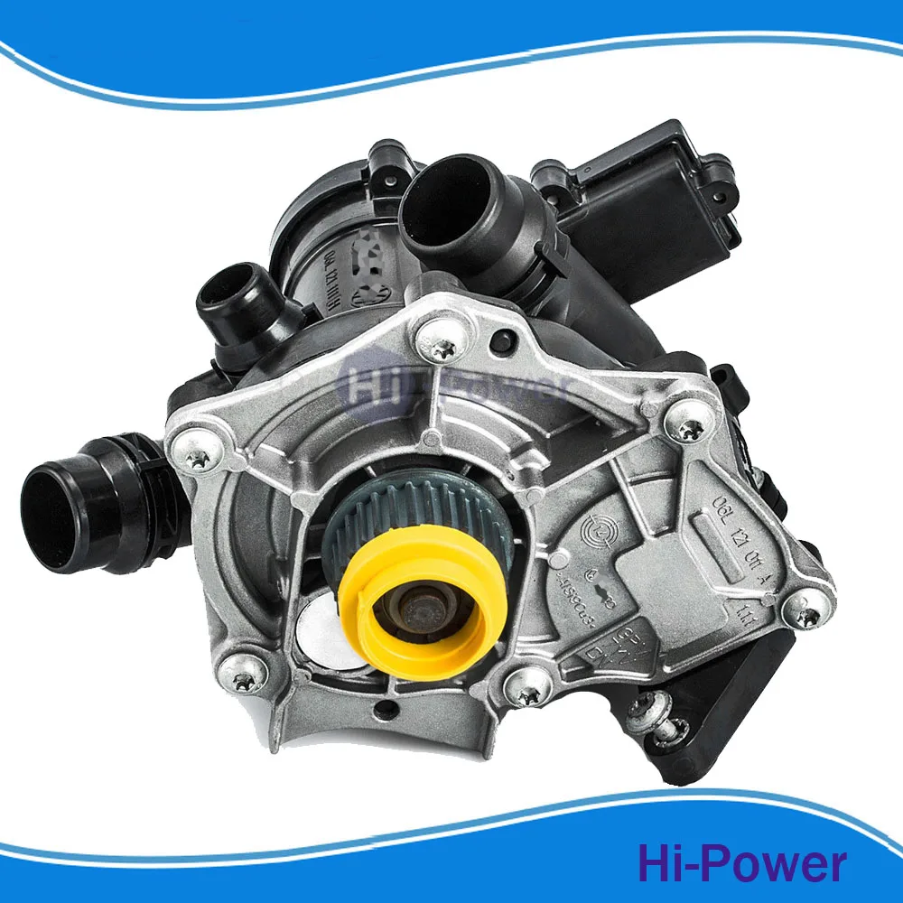 

OEM Water Pump 06L121111H Thermostat Housing Assembly for VW Golf AUDI A3 A4 TT 06L121111G 06L121011B 06L121111