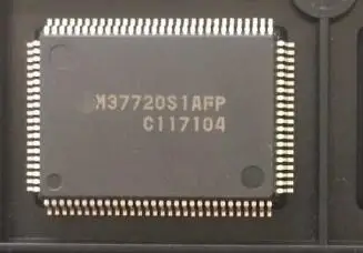 

Free shipping IC new% M37720S1AFP