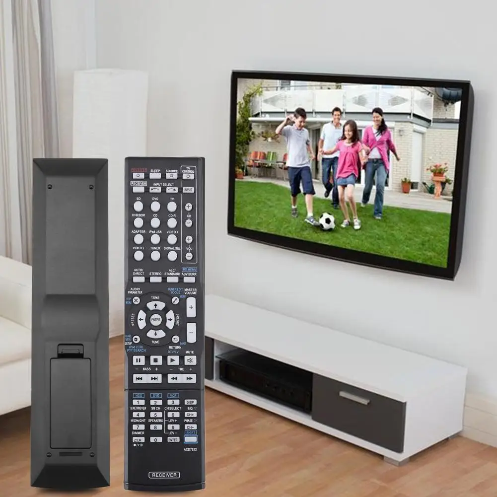 ТВ пульт дистанционного управления замена Пульт для Pioneer VSX 521 AXD7660 422 K AXD7662 Telecomando