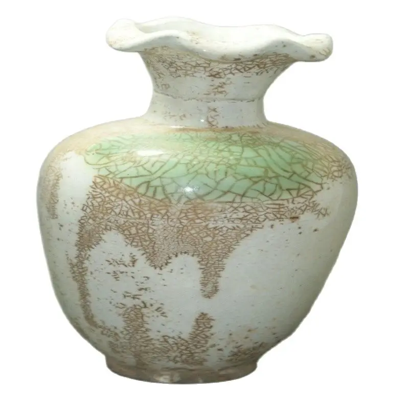 

Old Porcelain and Pottery Collectible Old Porcelain, Crackle Glaze, Old Fine, China