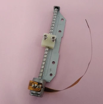 

Y10-68A Micro linear slide 2 phase 4 wire screw slider stepper motor