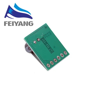 

10pcs 5W MINI Audio Power Amplifier Board 3-5V XPT8871 Mono Amplifier Module Audio DIY Amplifiers Kit Amp