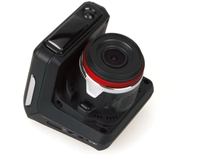 

2.31" Inch G-Sensor Car DVR (Russia applicable) RYDX7