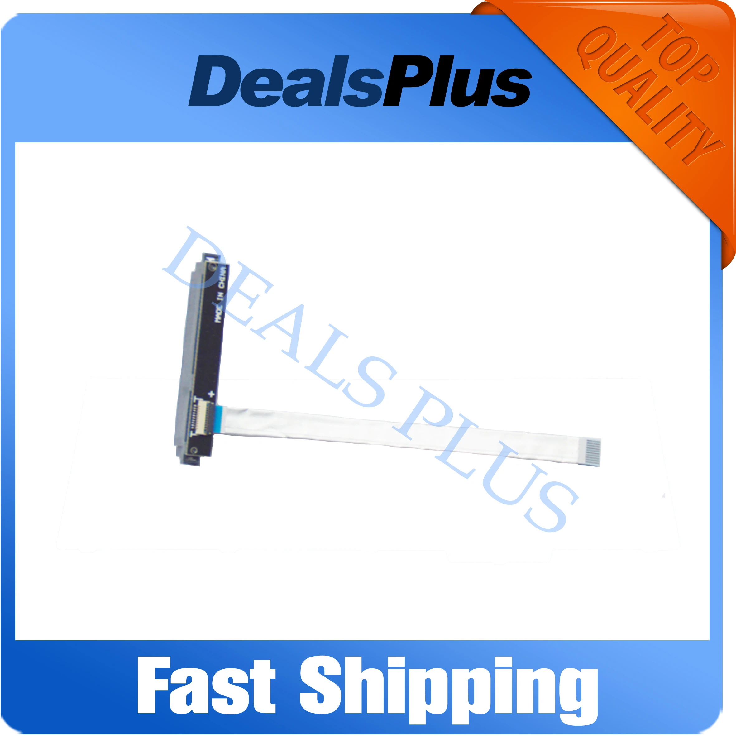 

New Replacement SATA HDD Hard Disk Drive Cable Connector For Asus FA506 FA506IU FA506IV