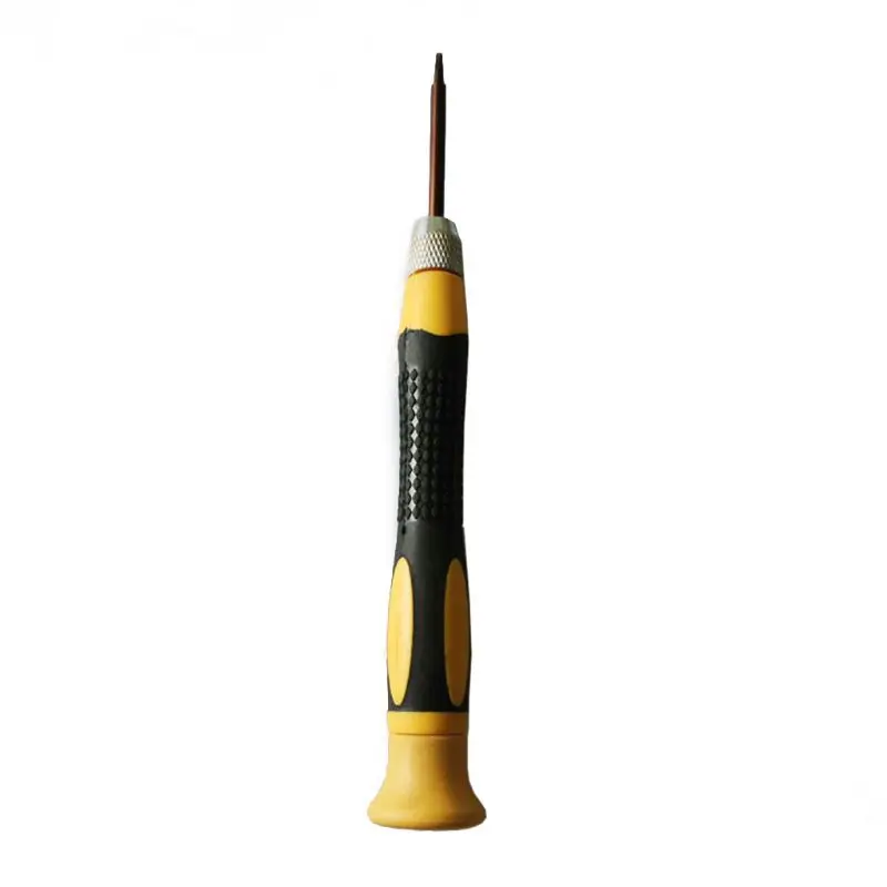 

Screwdriver with 5 side 0.8-1.2 for iphoe Macbook Pro Retina Air A1369 A1370 A1465 A1466 1398 A1425 A1502 Bottom Case