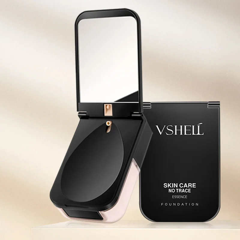 How To Use Vshell Skin Care?  