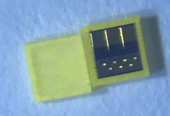 

50-1000PCS pcs For SAMSUNG SEOUL LG LUMENS LCD Backlight TV Application LED Backlight 3W 3V CSP 1313 1414 1515 1616 Cool white