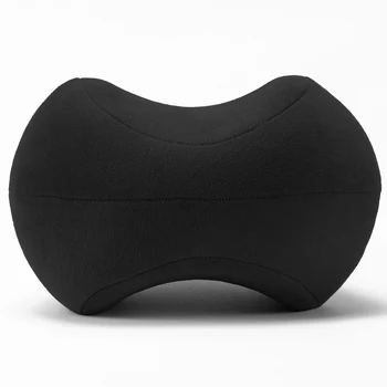 

Sciatica Relief Soft Bed Joint Sleeping Portable Back Travel Leg Pillow Memory Foam Hip Ergonomic Knee Support Wedge Shape