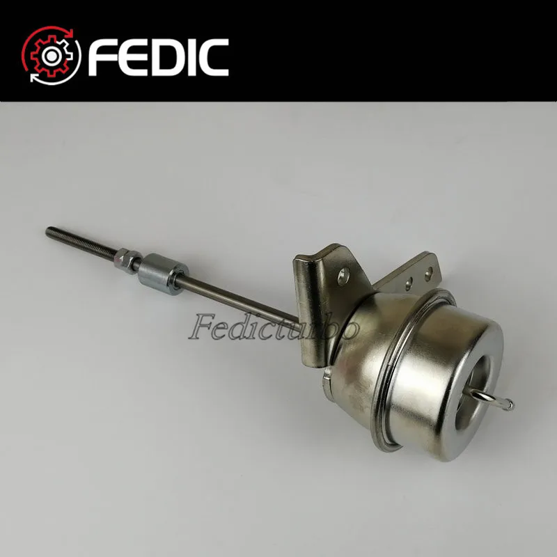 Привод турбокомпрессора K03 53039880120 разгрузочного Turbo для Citroen C4 DS 3 peugeot 207 308 508 3008 RCZ 1,6 THP 110Kw 115Kw EP6DT