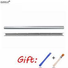 Шарнирный чехол для Asus N550 N550J N550JA N550JK N550JV N550JX Q550 ЖК-экран Петли Крышка без касания