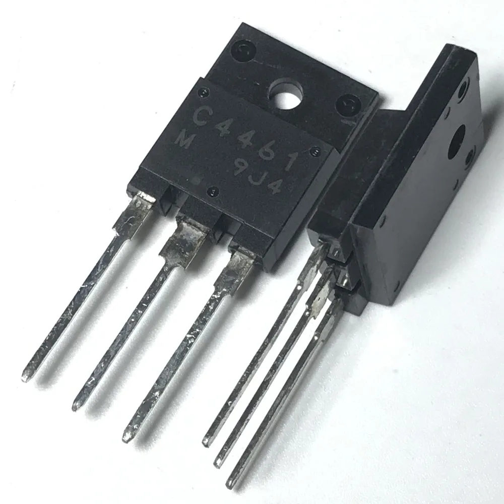 2SC4461M 2SC4461 C4461 4461 TO-3PF 5 шт./лот