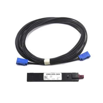 

FOR VW Audi MIB UNIT GSM ANTENNA FOR PREMIUM BLUETOOTH Cell phone signal amplifier