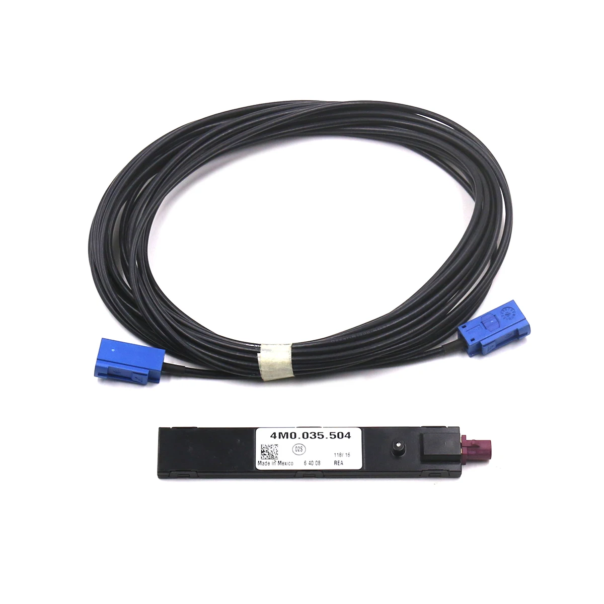 Для VW Audi MIB UNIT GSM антенна для премиального Bluetooth-совместимого усилителя сигнала