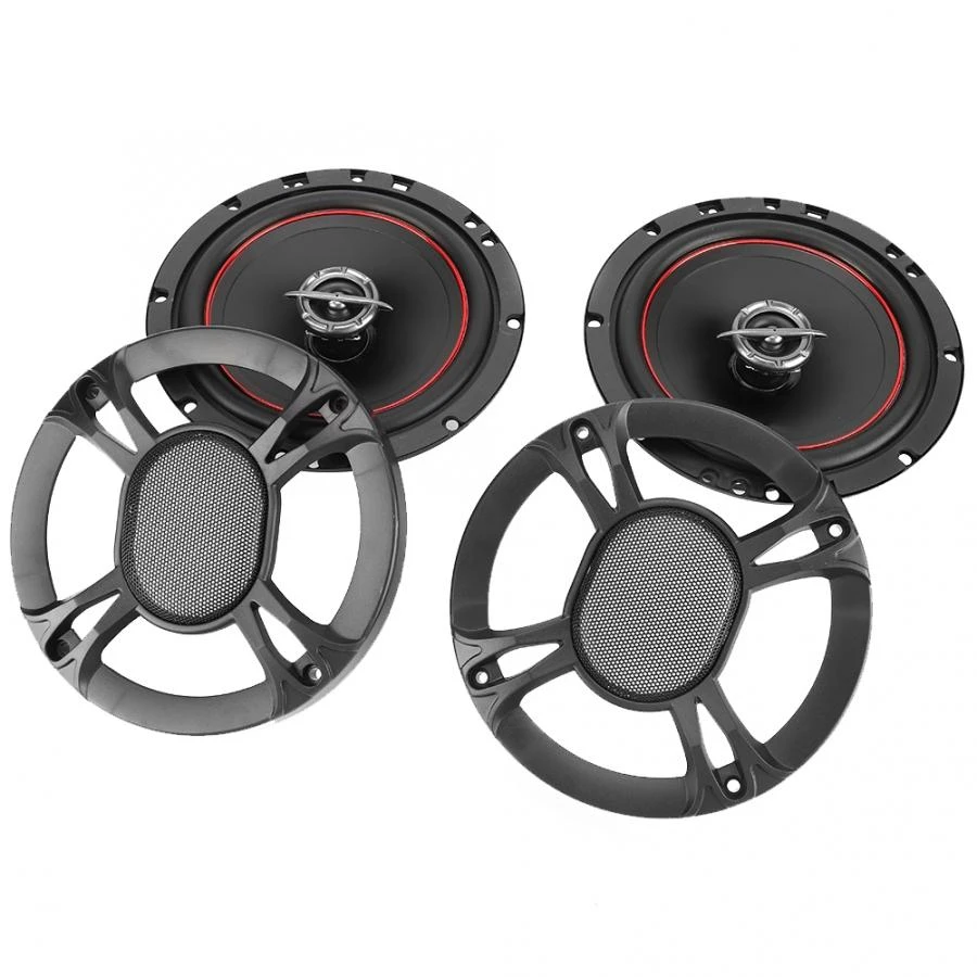 6.5 inch car door speakers