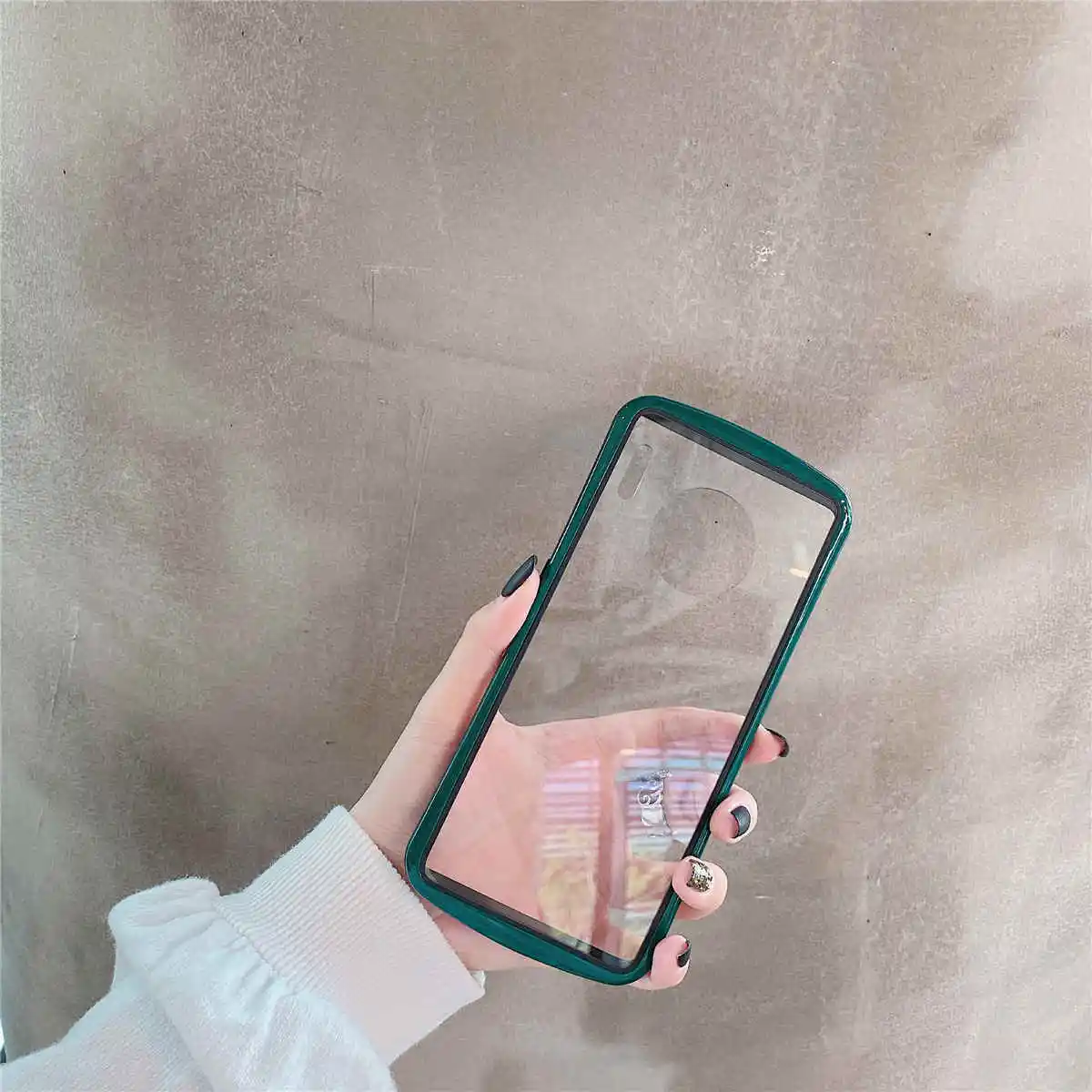Противоударный чехол для телефона mate 30 mate 30 Pro с подушкой безопасности для глобальной версии mate 30