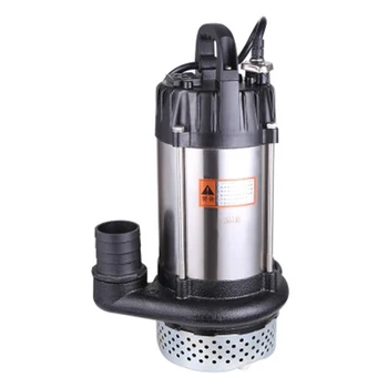 

Brushless DC Submersible Pump High Head Water Pump Small Electric Battery Car Pump Pump High End DC Water Pump