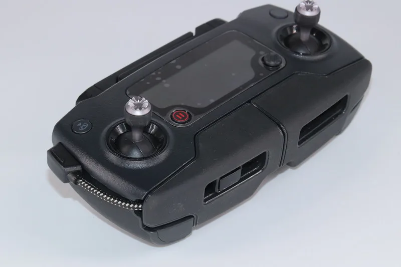 DJI Mavic2 Air YULAI Pro пульт дистанционного управления патч-корд для сотового телефона нейлоновый Соединительный кабель для передачи данных