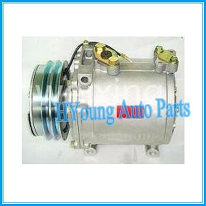 Высококачественный автомобильный компрессор для Mitsubishi MSC200J Rosa Bus 134a 2pk |