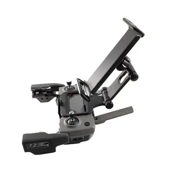 

Phone Tablet Front Bracket Holder for iPad for D-JI Mavic 2 Pro/Zoom/Pro/Spark