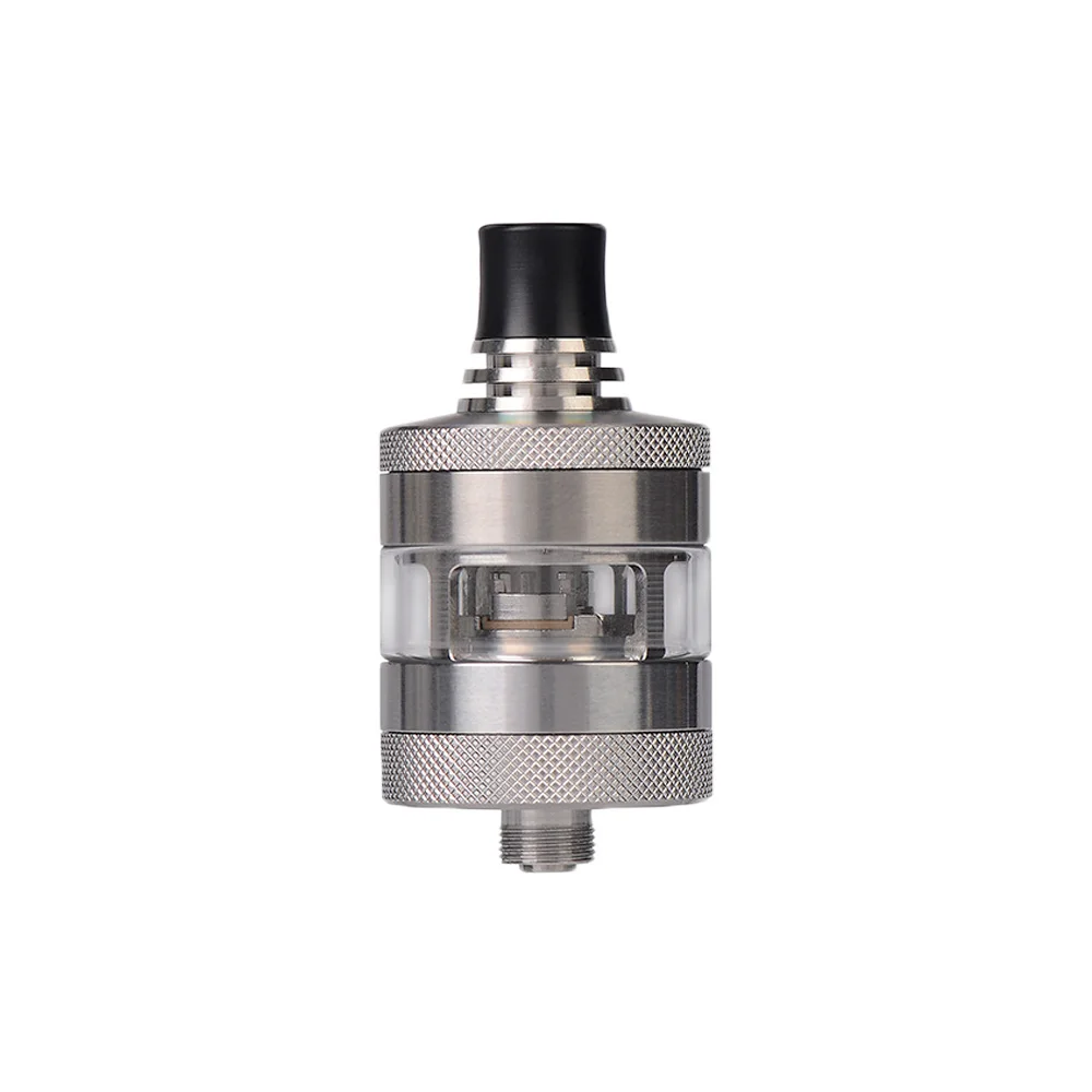 Паровой Crave Glaz мини RTA 2 мл/5 мл емкость с одной катушкой и уникальная система воздушного потока 22 мм RTA