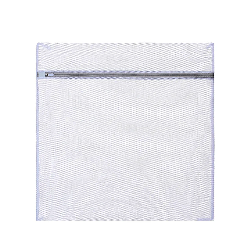 15 Size Mesh Laundry Bag Polyester Laundry Wash Bags Coarse Net Laundry Basket Laundry Bags for Washing Machines Mesh Bra Bag