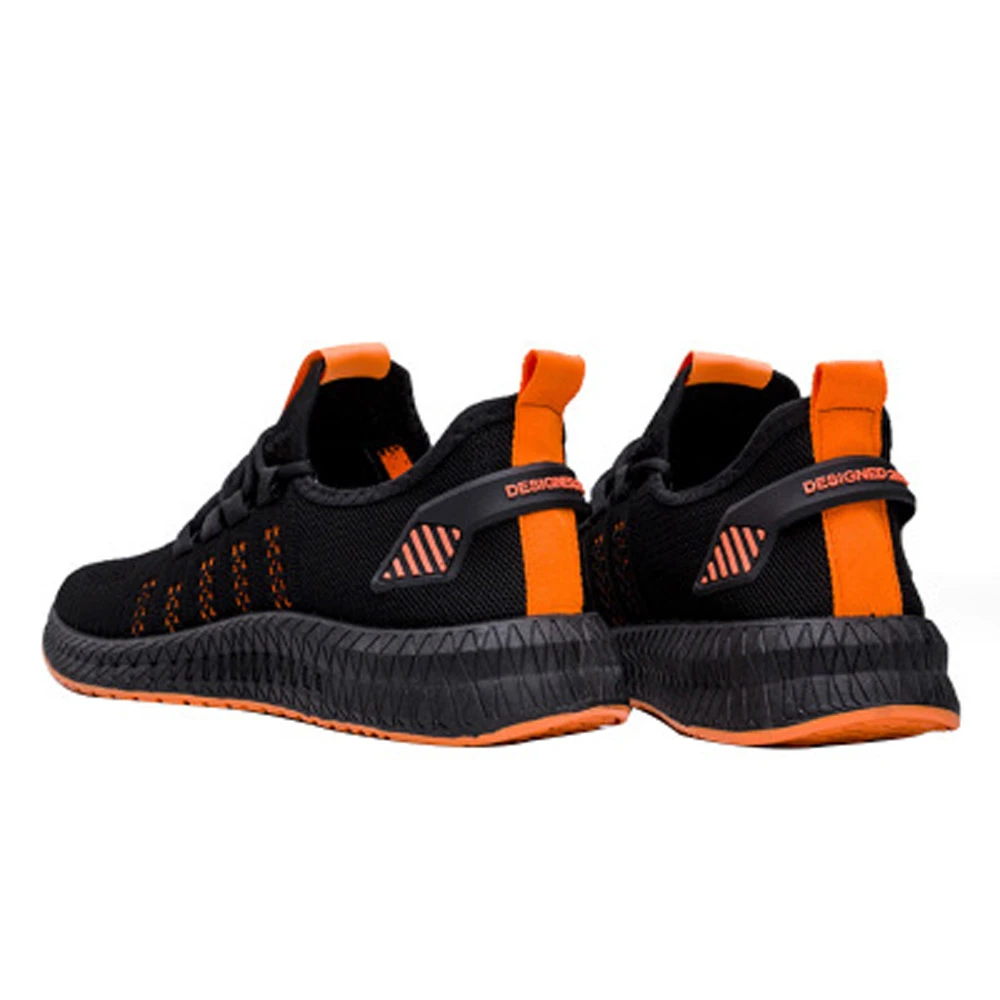 up and running shoe store