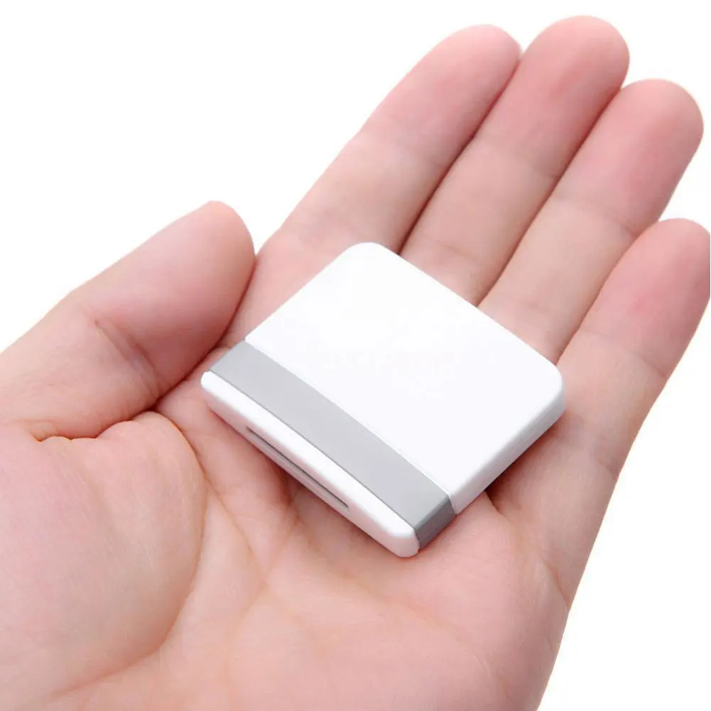 Высококачественный Мини Bluetooth музыкальный приемник Bluetooth беспроводной аудиоресивер 30-контакт, динамики аудиоприемник для динамика#25
