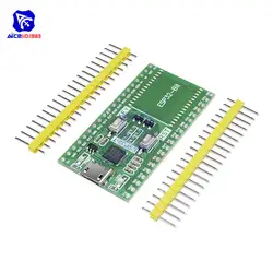 ESP32 ESP-32 ESP32S контроллер развитию щит для Wireles модуль Bluetooth wi-fi CP2104 Micro USB Поддержка Windows Linux