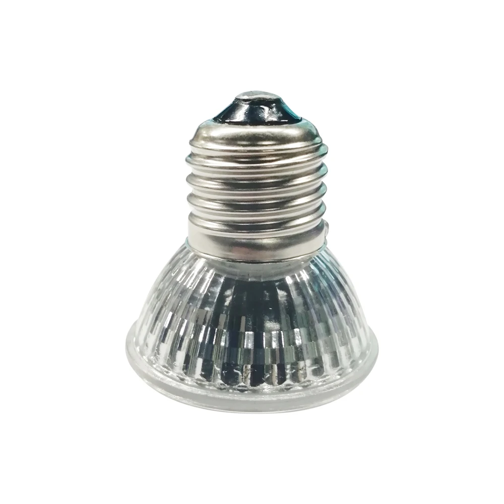 Full Spectrum UVAUVB Heating Lamp Reptile Tortoise E27 Thermal Insulation Calcium Lizard Frog Solar Halogen Light reptile heating lamp,reptile light bulb,reptile lamp bulb