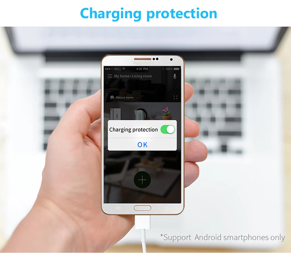 Broadlink SP3 Smart Home Automation-3