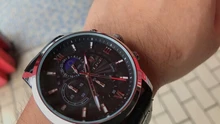 Waterproof Clock Watch Sport Top-Brand Mens Casual Luxury LIGE Masculino Relogio Quartz
