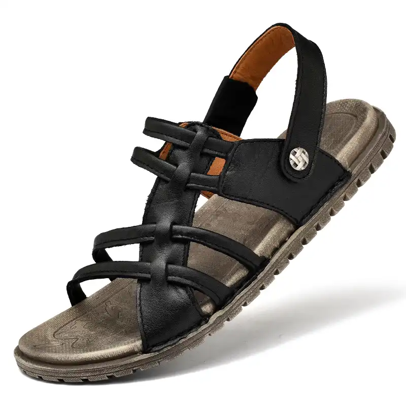 man sandals 2019