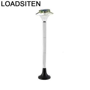 

De Tuin Verlichting Tuinverlichting Lighting Luz Bahce Aydinlatma Decoracion Jardin Exterior Led Outdoor Solar Garden Light