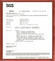 SGS