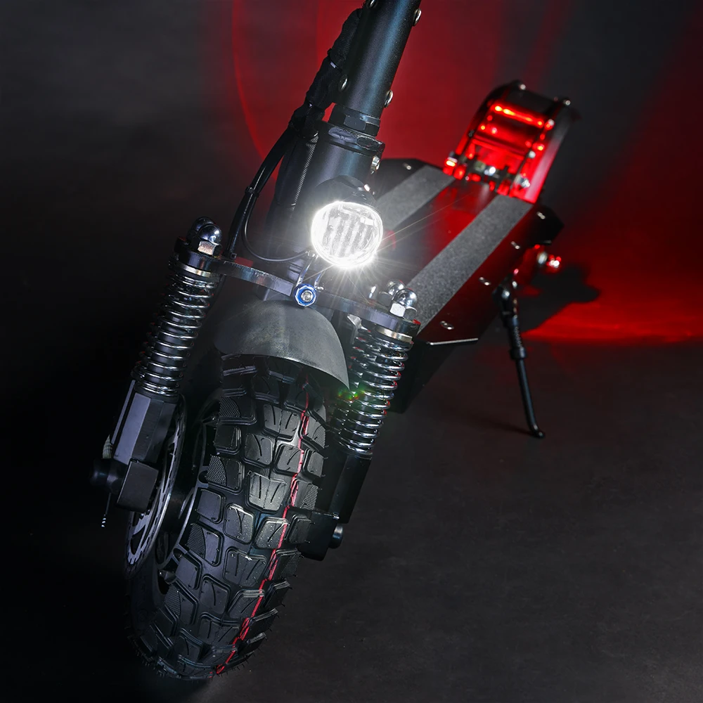  Fast Electric Scooter for Adults Teenager 10inch Load 330ibs Foldable Lightweight Commuting Sport S