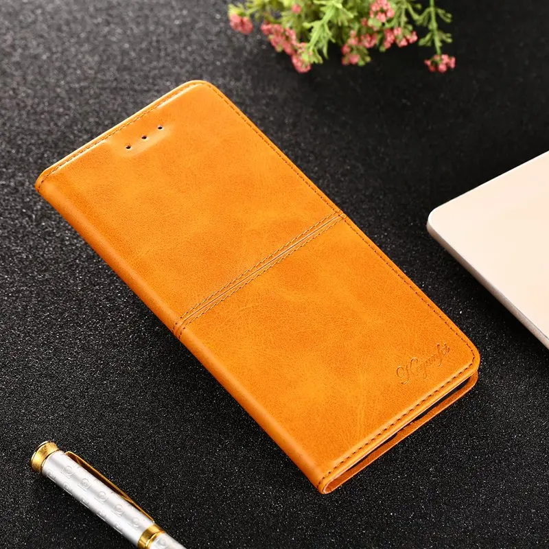 Для sony Xperia L3 XA1 XA2 XZ1 XZ2 Compact для sony XZ2 Premium L2 Z5 Plus Compact Флип кожаный чехол-кошелек - Цвет: AS Photos