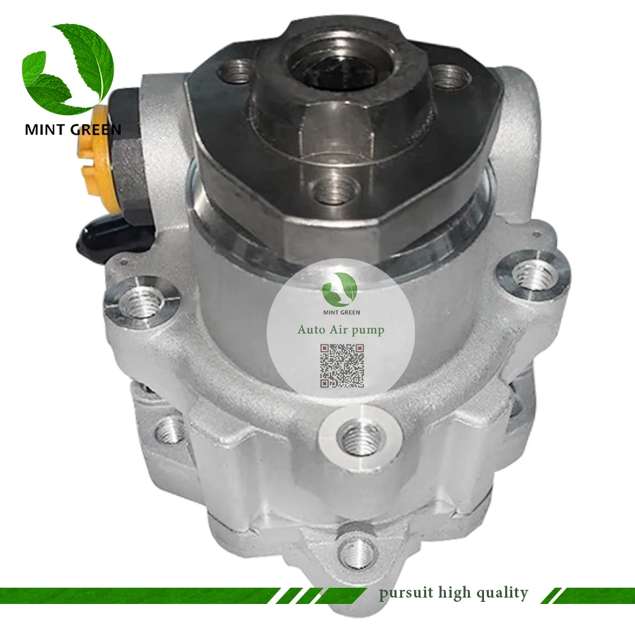 Для Audi A4 1994-2004 для Volkswagen Passat 1996-2005 Для Skoda Superb 2001-2008 8D0145155Q 8D0145145L Насос гидроусилителя