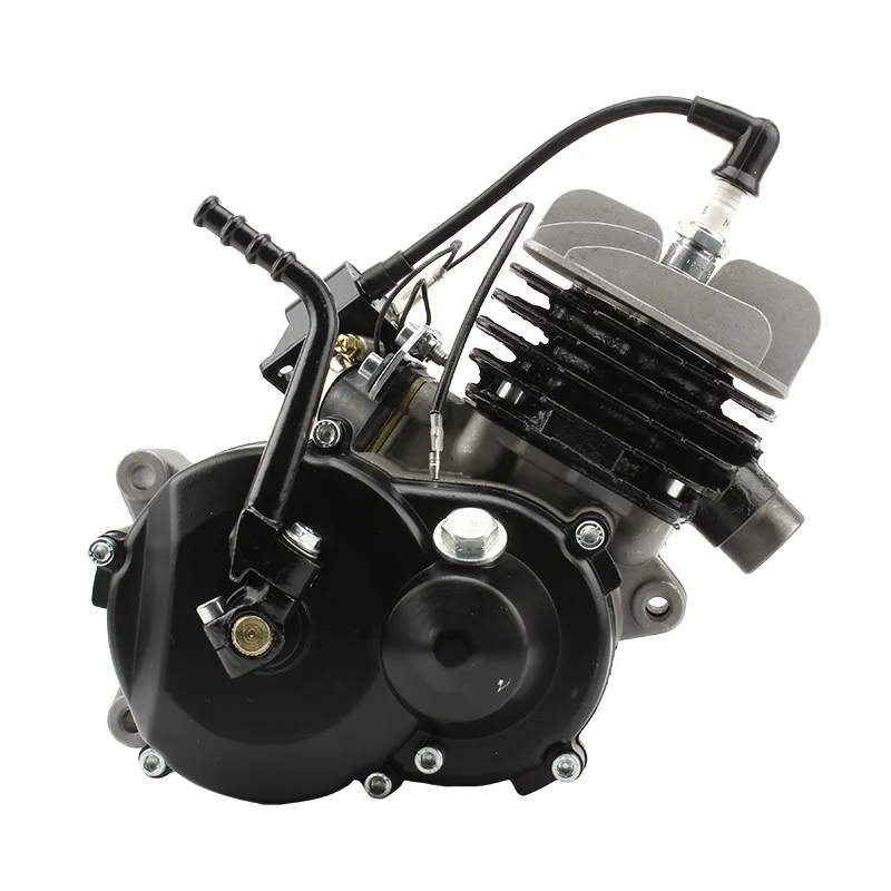 Engine Scooter 50cc Modificati High Engine Kit Ø50mm 85cc PINASCO