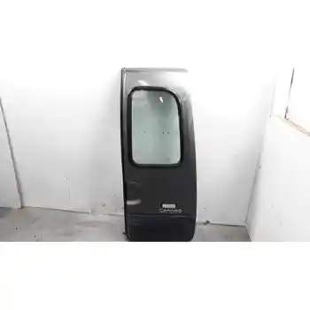 

TAILGATE RENAULT KANGOO (F/KC0)